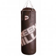 Sac box Green Hill Punching Bag Artificial Leather FILLED thumbnav
