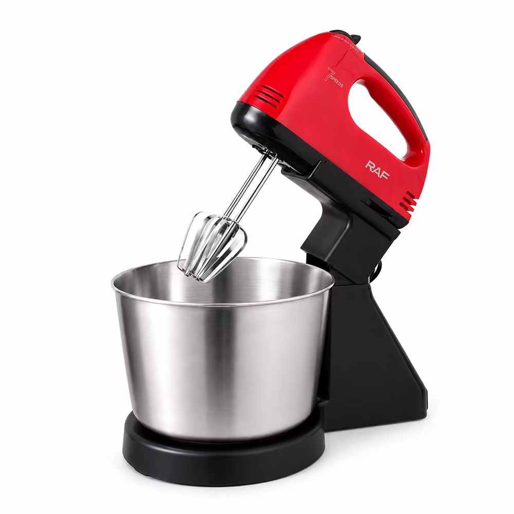 Mixer Raf R6637