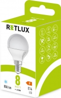 Светодиодная лампа Retlux RLL437 thumbnav 3