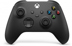 Игровая приставка Microsoft Xbox Series X 1TB Black + Diablo IV thumbnav 4