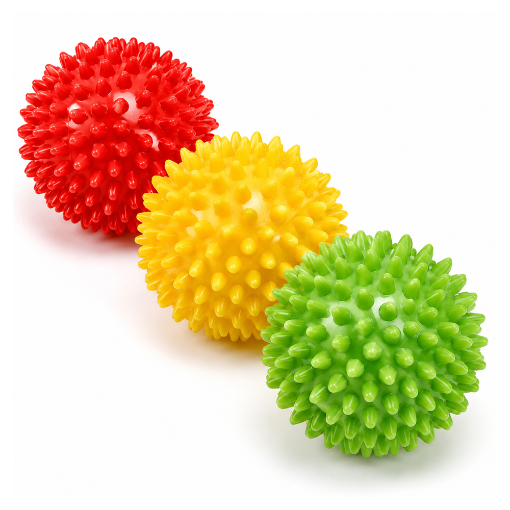 Masajor mecanic Sport Massage ball photo 3