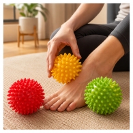 Masajor mecanic Sport Massage ball thumbnav 6