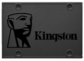 Внутренний HDD Kingston A400 thumbnav 1