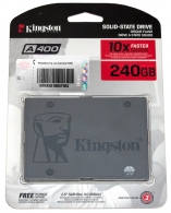 Внутренний HDD Kingston A400 thumbnav 3