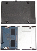 Внутренний HDD Kingston A400 thumbnav 4