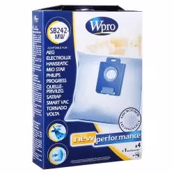 Colector de praf Wpro SB242MW