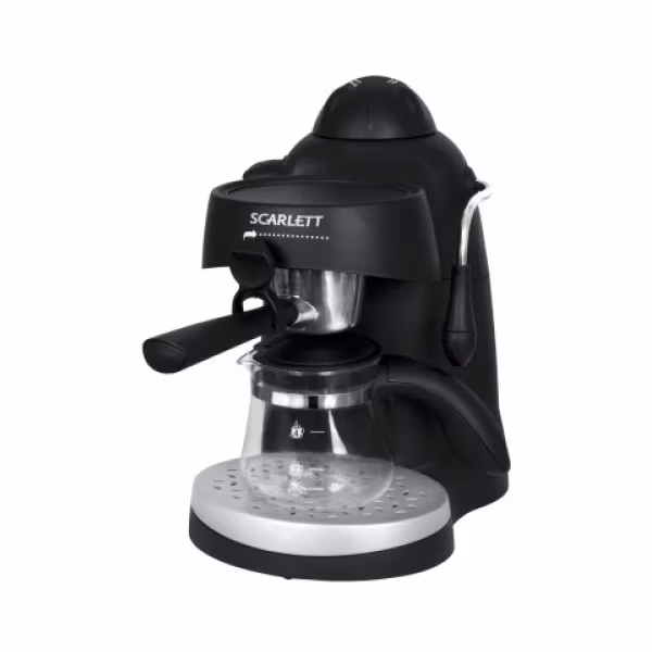 Cafetiera Scarlett  SC-037 