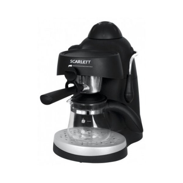 Cafetiera Scarlett  SC-037 photo 2