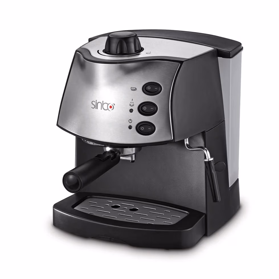 Cafetiera Sinbo SCM 2937 