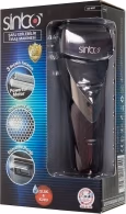 Электробритва Sinbo SS4037