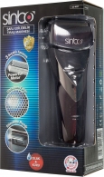 Aparat de ras Sinbo SS4037 thumbnav 2