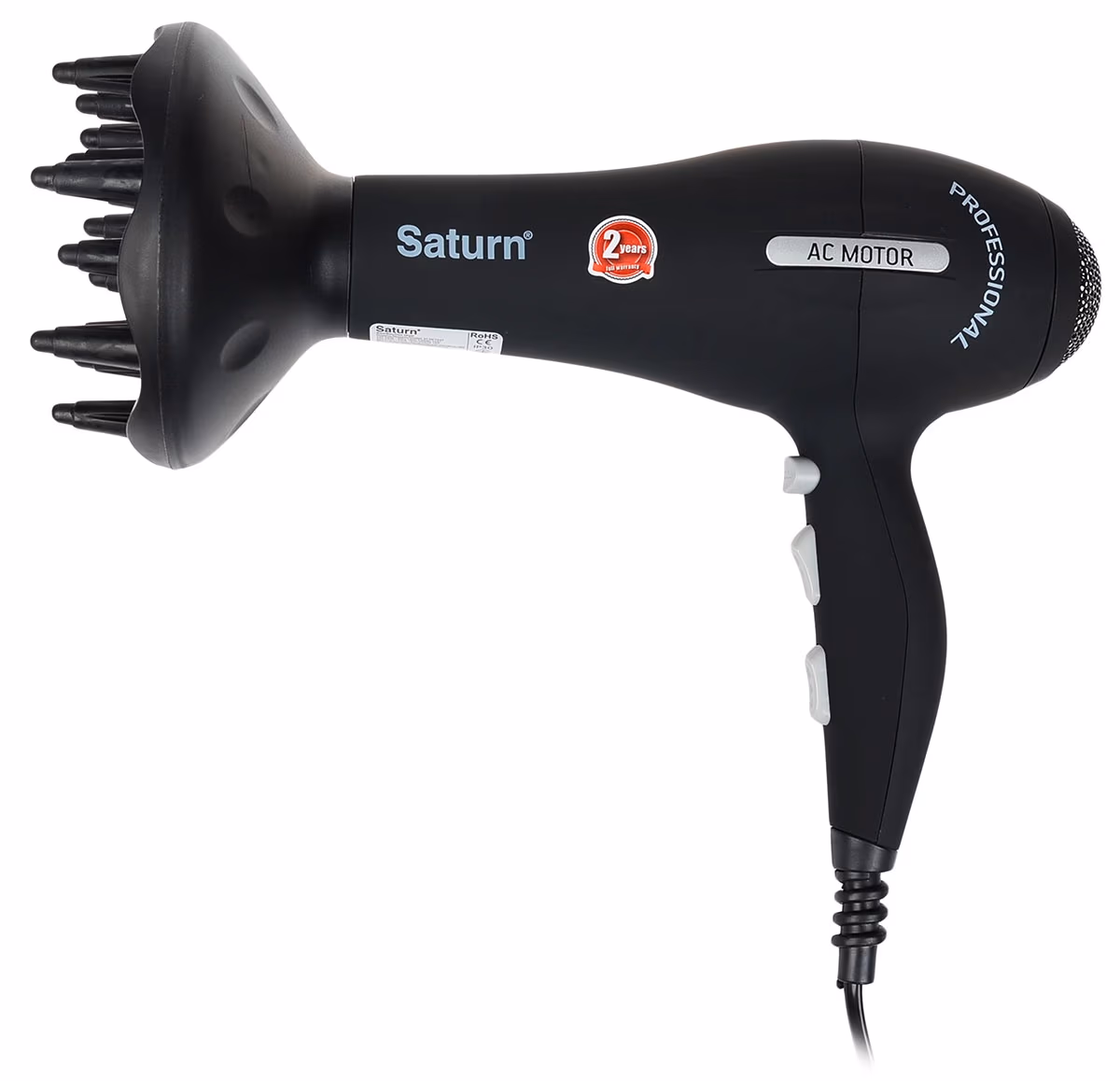 Uscator de par Saturn ST-HC7337 