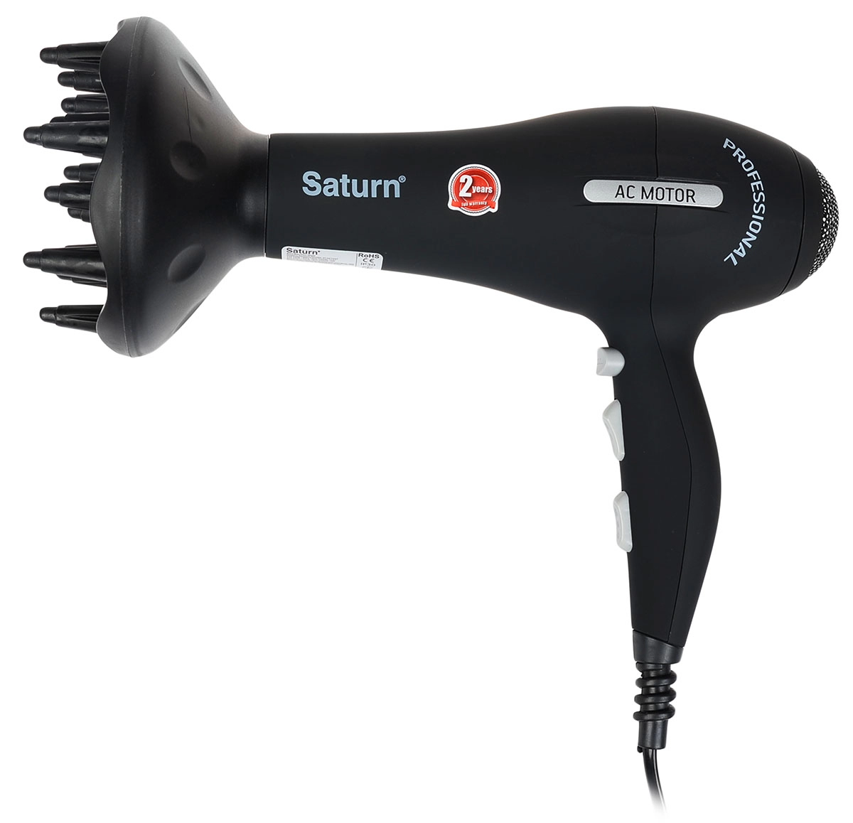 Uscator de par Saturn ST-HC7337