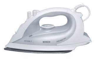 Fier de calcat Bosch TDA 2137 photo 1
