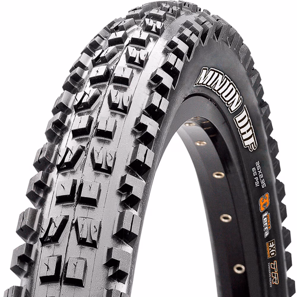 Anvelope p/u munte Maxxis Envelope 