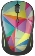 Беспроводная мышь Trust Yvi FX thumbnav 1
