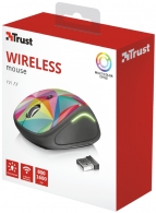 Беспроводная мышь Trust Yvi FX thumbnav 3
