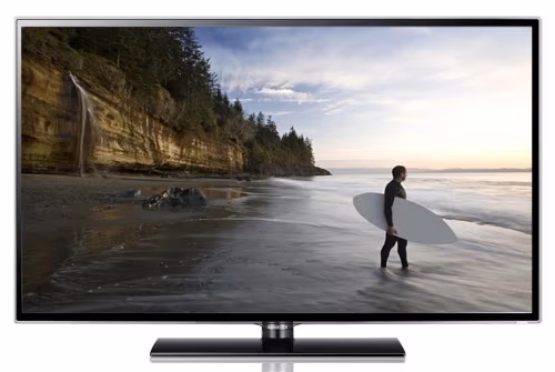 LED телевизор Samsung UE40ES5537 