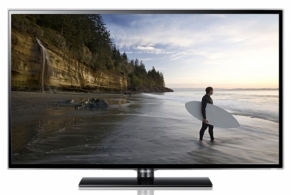 LED телевизор Samsung UE40ES5537 thumbnav 1