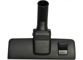 Aspirator cu sac Samsung VC-C4131S37, 1600 W, 74 dB, Rosu thumbnav 4