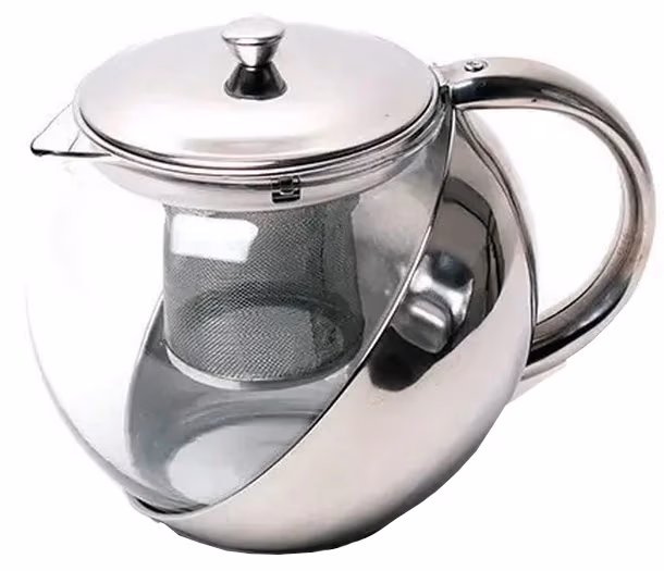 Ceainic p/u infuzie GS VS06437 
