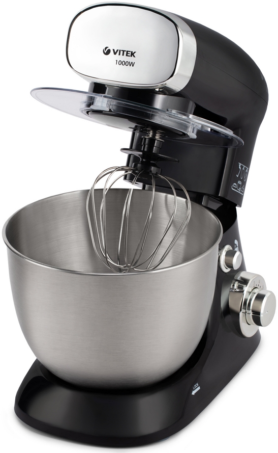 Mixer Vitek VT-1437,  photo 2