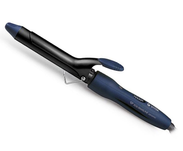 Щипцы для завивки Vitek VT2537 photo 2
