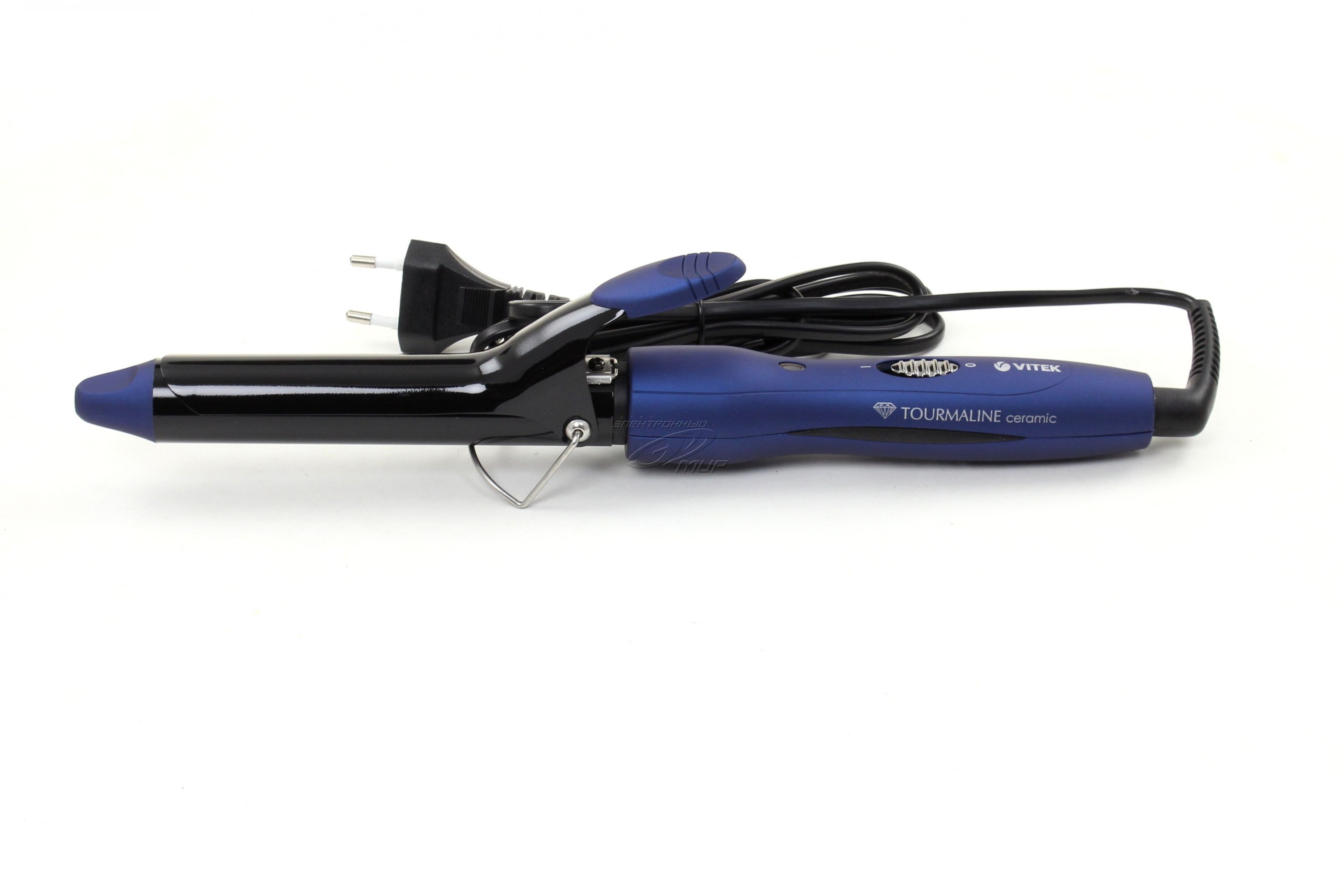 Щипцы для завивки Vitek VT2537 photo 4