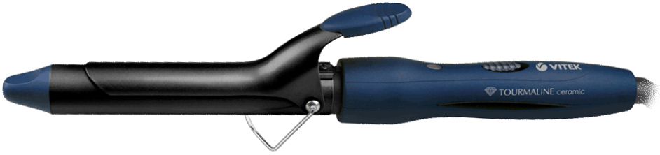 Щипцы для завивки Vitek VT2537 photo 6