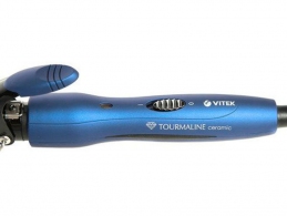Щипцы для завивки Vitek VT2537 thumbnav 3