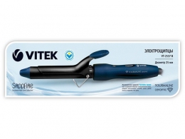 Щипцы для завивки Vitek VT2537 thumbnav 8