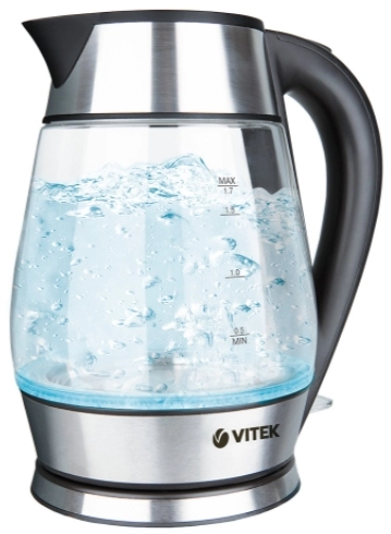 Fierbator de apa electric Vitek VT-7037