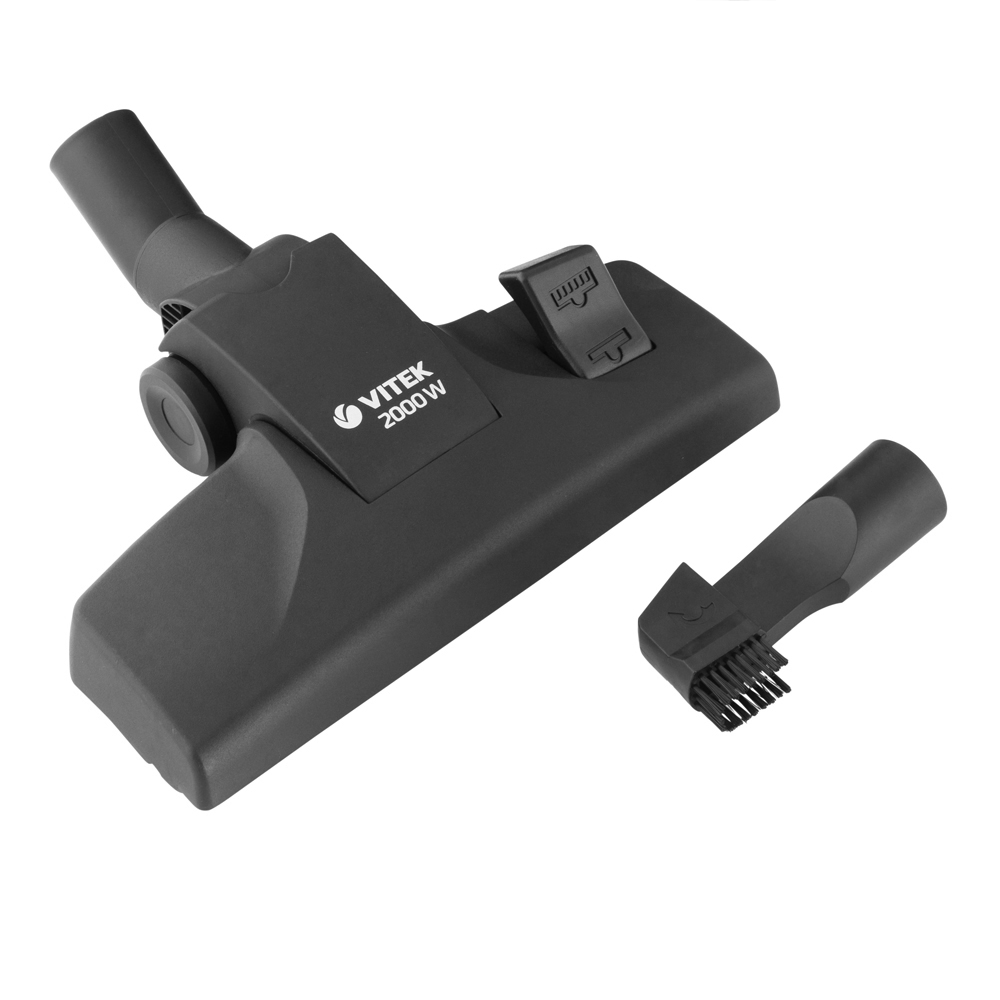 Пылесос с контейнером Vitek VT8137 / 2000Вт / Бирюзовый photo 6