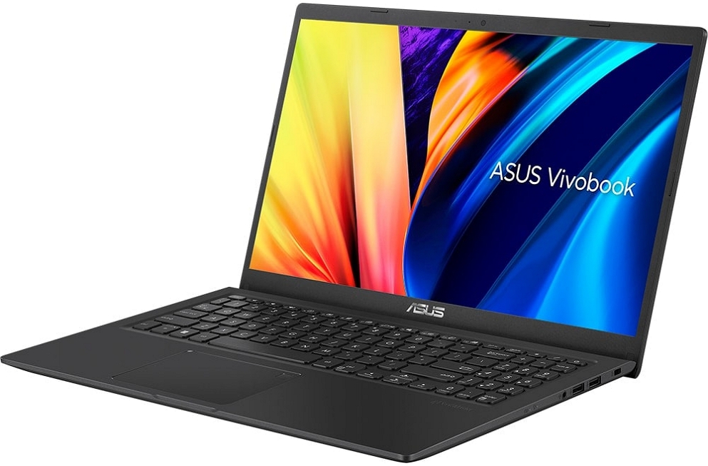 Ноутбук Asus Персональный Vivobook 15 X1500EABQ2337 15.6” / 8 ГБ / 512 ГБ / Core i5 / Iris Xe Graphics / Черный photo 3