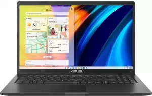 Laptop Asus X1500EABQ2337, 8 GB, Negru