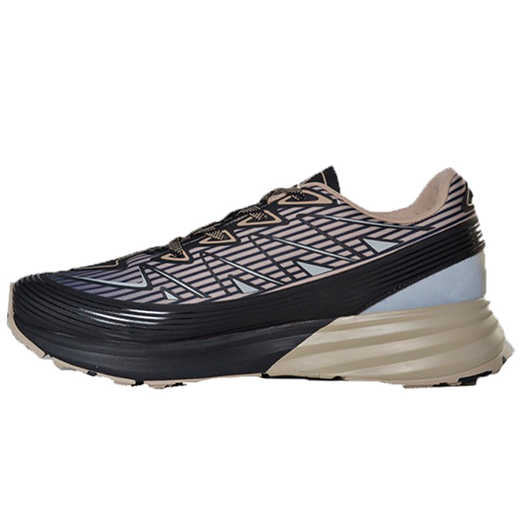 Кроссовки EA7 EMPORIO ARMANI CRUSHER DISTANCE TRA photo 