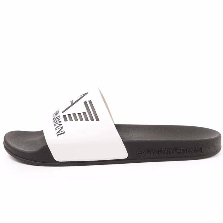 Slapi EA7 EMPORIO ARMANI SHOES BEACHWEAR 
