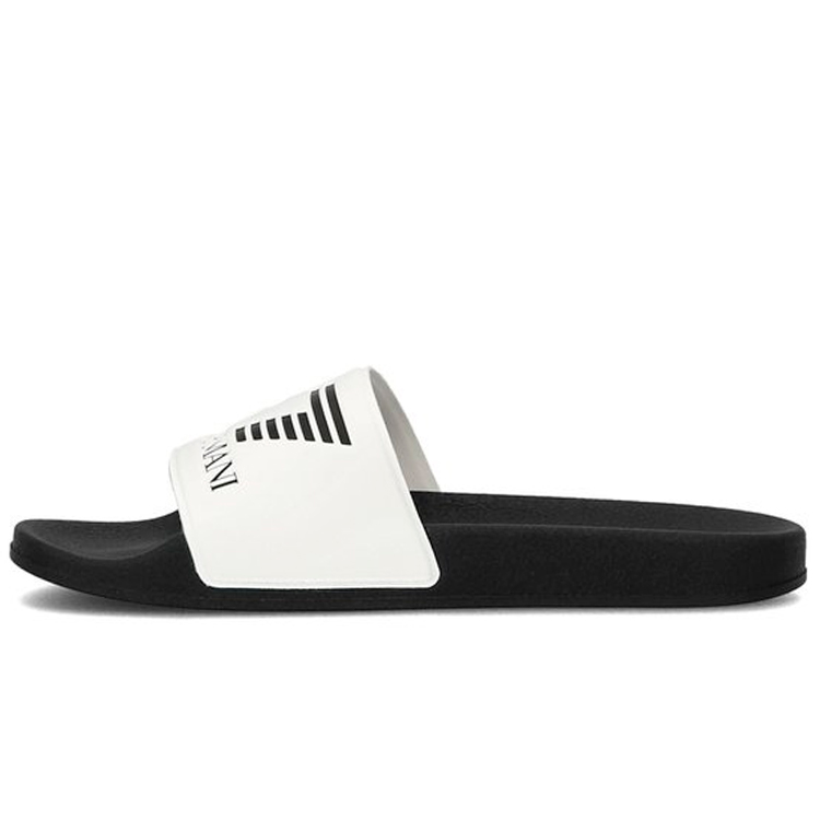 Slapi EA7 EMPORIO ARMANI SHOES BEACHWEAR photo 