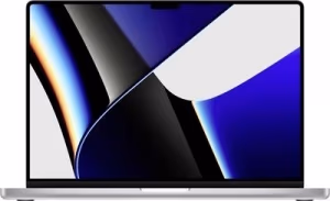 APPLE MacBook Pro 16.2