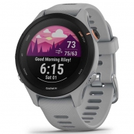 Garmin Forerunner 255S, Powder Grey thumbnav 1
