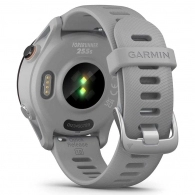 Garmin Forerunner 255S, Powder Grey