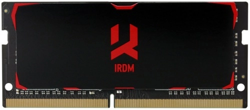 Memorie operativa GOODRAM IRDM DDR4-2666 SODIMM 8GB