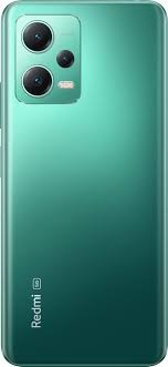 Xiaomi Redmi Note 12 5G 6+128GB Forest Green Global photo 2