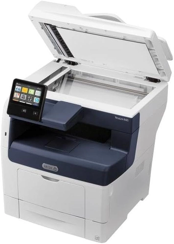 МФУ Xerox VersaLink B415 /  A4 / DADF / Duplex / Wi-Fi / Net / White