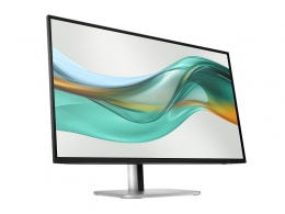 27.0” Монитор HP S5 Pro 527pu/ QHD/ 5ms/ 100Hz/ Black/Silver thumbnav 2
