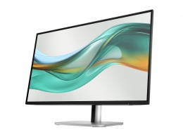 27.0” Монитор HP S5 Pro 527pu/ QHD/ 5ms/ 100Hz/ Black/Silver thumbnav 3