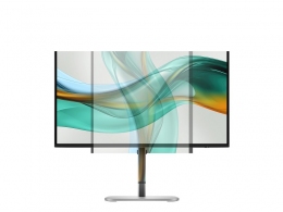 27.0” Монитор HP S5 Pro 527pu/ QHD/ 5ms/ 100Hz/ Black/Silver thumbnav 5