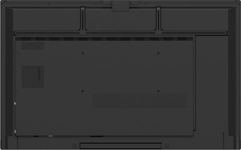 55” Интерактивный дисплей ViewSonic IFP5551 / 4K / 16G RAM / 128GB Storage / Black photo 8
