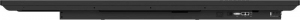 55” Интерактивный дисплей ViewSonic IFP5551 / 4K / 16G RAM / 128GB Storage / Black thumbnav 6