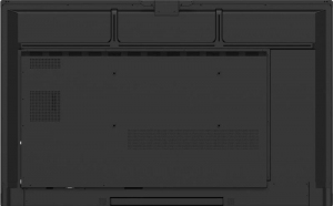 55” Интерактивный дисплей ViewSonic IFP5551 / 4K / 16G RAM / 128GB Storage / Black thumbnav 8